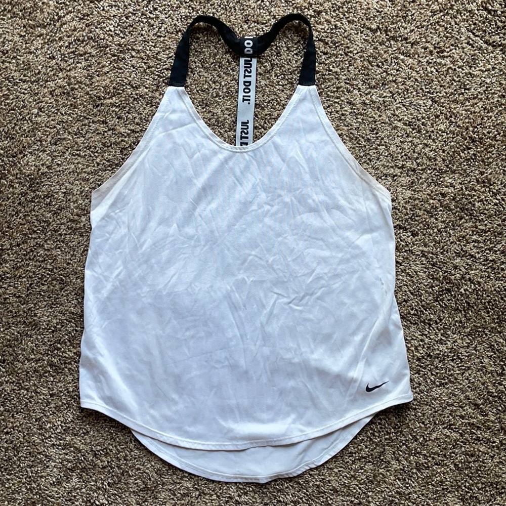 Nike Dri-Fit Tank Top
